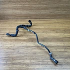 2016-2019 Mercedes Amg Gts C190 Engine Front Right Oil Cooler Hose Line Pipe Oem Used. Price: $392.00.