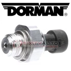 Dorman Engine Oil Pressure Sensor For 2007 Gmc Sierra 1500 Classic 4.8L 5.3L Wz New. Price: $59.70.