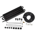 Speedway Standard 4-PASS Transmission Fluid Cooler New. Price: $34.99.