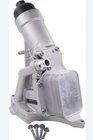 Yinavagad Aluminum Engine Oil Cooler Filter Housing For Bmw New. Price: $115.00.