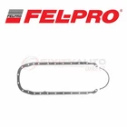 Fel-pro Oil Pan Set For 1994-1997 Gmc Yukon 6.5L V8 Engine New. Price: $33.26.