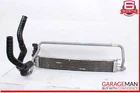 15-18 Mercedes W205 C300 Engine Motor Oil Cooler Radiator Assembly Oem Used. Price: $237.50.