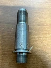 Ford Oil Cooler Assembly Adapter BE8Z-61626-A Used. Price: $30.00.