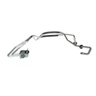 For Chevy Silverado 2500 Hd 08-10 Engine Oil Cooler Hose Assembly Inlet & Outlet New. Price: $80.79.