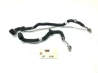 2016-2019 Bmw 740I 750I G12 4.4L Engine Turbo Oil Feed Line X2 Oem Used. Price: $64.99.