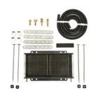 Tru-cool Transmission Oil Cooler OC-4452 14,500 Lbs Gvwr (gross Vehicle Weight), New. Price: $161.82.