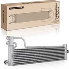 68165900AD Transmission Oil Cooler Compatible With Jeep Cherokee 2014-2021 New. Price: $195.10.