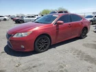 Transmission Oil Cooler Oem 2015 Lexus ES350 1YR Wrnty 3349333040 Used. Price: $100.00.
