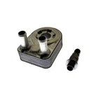 CM5Z6B856A Oil Cooler Asy Ford New. Price: $77.69.