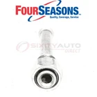 Four Seasons Oil Cooler Line Connector For 1960-1969 Chevrolet Corvair Pd New. Price: $24.10.