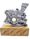 New Genuine Toyota 93-98 Supra 2JZGTE Twin Turbo Engine Oil Pump 15100-46052. Price: $274.99.