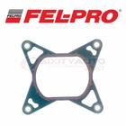 Fel-pro Fuel Injection Plenum Gasket Set For 1996-1997 Mercury Cougar Air Tl New. Price: $18.66.