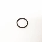 New Audi A4 B7 Oil Cooler Gasket 057115446A Original 057-115-446-A. Price: $33.10.