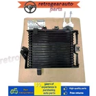 Oem Automatic Transmission Oil Cooler For Infiniti JX35 QX60 Nissan Pathfinder New. Price: $167.20.