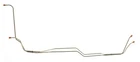 Right Stuff Detailing XTC6803 Automatic Transmission Cooler Lines Steel Set New. Price: $68.98.