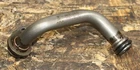 Engine Oil Pressure Feed Line Pipe Oem Panamera Cayenne 4.8L Turbo Used. Price: $48.50.