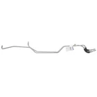 Oem New 2005 Ford Excursion Automatic Transmission Oil Cooler Tube 5C3Z-7R081-BA. Price: $95.33.