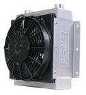 Derale Hi Flow Racing Remote Mount Fluid Cooler 65860 New. Price: $749.99.