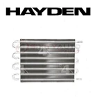 Hayden Automatic Transmission Oil Cooler For 1968 International 1100C - Gh New. Price: $82.81.