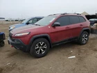 Transmission Oil Cooler Oem 2014 Jeep Cherokee 1YR Wrnty Used. Price: $100.00.