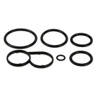 For Volkswagen Touareg 2004-2007 Genuine Oil Cooler Gasket New. Price: $153.41.