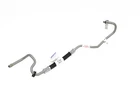 Genuine Gm Automatic Transmission Fluid Cooler Inlet Line 22738322 New. Price: $40.13.