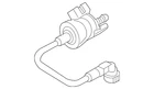 Genuine Porsche Check Valve 948-107-229-61 New. Price: $243.17.