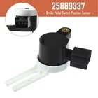Brake Pedal Switch Position Sensor For Cadillac Ats 2013-2016 25889337 New. Price: $15.84.