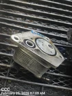 Transmission Oil Cooler Oem 2016 Honda Accord 1YR Wrnty Used. Price: $100.00.