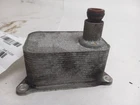 Engine Oil Cooler For Volkswagen Cc 2009 Oem Used. Price: $137.99.
