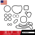 Engine Oil Cooler Gaskets Seals Kit For Chevrolet Cruze Aveo Sonic 1.8L 1.6L Us New. Price: $7.54.