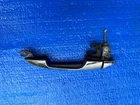 14-17 Fiat 500L 1.4L Fwd Exterior Driver Left Front Door Handle Oem Used. Price: $50.00.