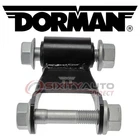 Dorman Rear Right Leaf Spring Shackle For 1982-1985 Dodge D250 Suspension Gv New. Price: $92.51.