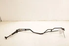 11-18 Porsche Cayenne Awd Auto Transmission Oil Cooler Inlet And Outlet Hose Set Used. Price: $200.12.