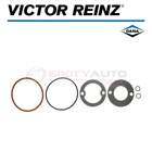 Mahle Oil Cooler Gasket Set For 1997-2000 Chevrolet Tahoe 5.7L V8 Ds New. Price: $25.39.