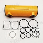 1330125 Oil Cooler Core For Cat C15 6NZ Highway C9 3406E C18 With Seal Kit New. Price: $642.85.