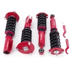 Bfo 24 Way Damper Coilovers Shocks & Springs Kit For Mitsubishi 3000GT Awd 91-99 New. Price: $295.00.