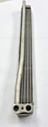 01-06 Genuine Bmw Oil Cooler E46 M3 S54 Used. Price: $85.00.