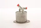 Genuine Audi Oil Cooler 09S-409-061-B New. Price: $139.13.