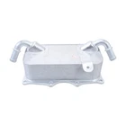 94610728130 Oil Cooler For 2015-2018 Porsche Macan S, Turbo 3.0L 3.6L V6 Gas New. Price: $118.99.