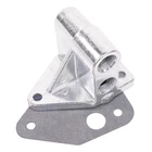 Remote Oil Cooler Adapter, For All Aircooled Vw Engines Dunebuggy & New. Price: $22.46.