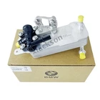 For Bmw 120I 118I 218I 318D 430I 520D 620D 17218514515 Engine Oil Cooler New Us. Price: $132.00.
