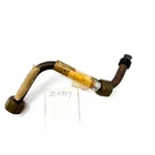 Cummins 204897 Compressor Water Inlet Tube, Genuine New. Price: $31.29.
