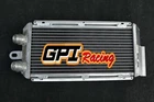 Front Aux Oil Cooler For Porsche 911 930 Rsr Late Style Carrera 1984-1989 1986 New. Price: $195.00.