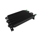 Empi 6 Pass Oil Cooler Only With 1/2 Inch Barbed Ends - 9277 New. Price: $75.52.
