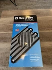 Flex-a-lite 26K Gvw Automatic Transmission Oil Cooler Heavy Truck 10H 20W .75D New. Price: $59.99.
