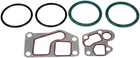 International 1452SC Ford F-250 V8 7.3L Diesel Oil Cooler Gasket Kit Dorman New. Price: $45.25.