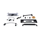 Mishimoto MMOC-MIA-99T Thermostatic Oil Cooler Kit For 99-05 Mazda Miata New. Price: $507.95.