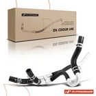 A-premium Engine Oil Cooler Line Ford Escape Mazda Tribute 01-04 Mpv 01-06 New. Price: $47.99.