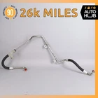 Aston Martin V8 Vantage Transmission Oil Cooler Inlet Pipe Hose 6G337F113DB Oem Used. Price: $99.60.